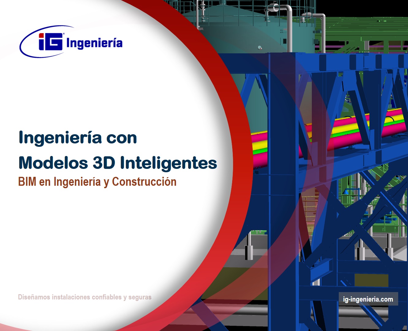 Ingeniería de sistemas de bombeo y plantas de tratamiento de agua